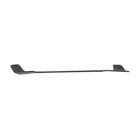 Mähmesser 52 cm (20") links für Gartentraktoren MTD Cub Cadet Brill Columbia EDT Fleurelle Golf Gutbrod Mastercut Yardman (OEM 742-0607 742-0607C 742-0607B 942-0607B)