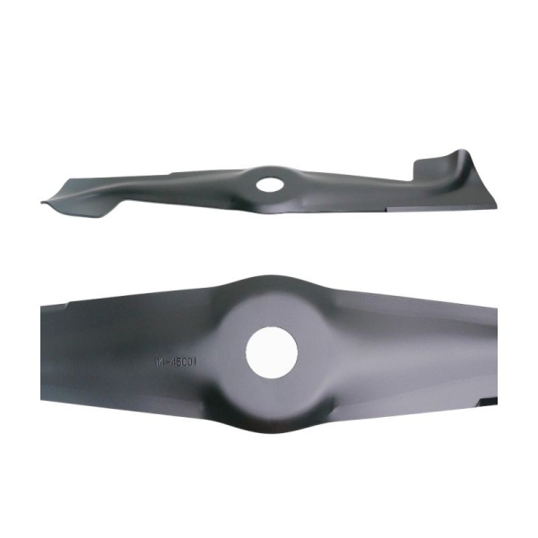 Mähmesser 52 cm (20 ") mit Aufnahme für Rasenmäher John Deere Sabo (OEM SA17208 29770 SA29770 450-203-000)