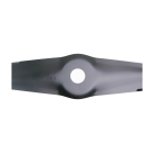 Mähmesser 52 cm (20 ") mit Aufnahme für Rasenmäher John Deere Sabo (OEM SA17208 29770 SA29770 450-203-000)