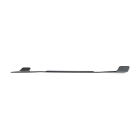 Mähmesser 52 cm (20") Rechts für Gartentraktoren AGS Herkules Axxom Oleo-Mac Viking Karsit Agrojet (OEM 532-050422-533 61247020105 050590030 505900030 50590030)