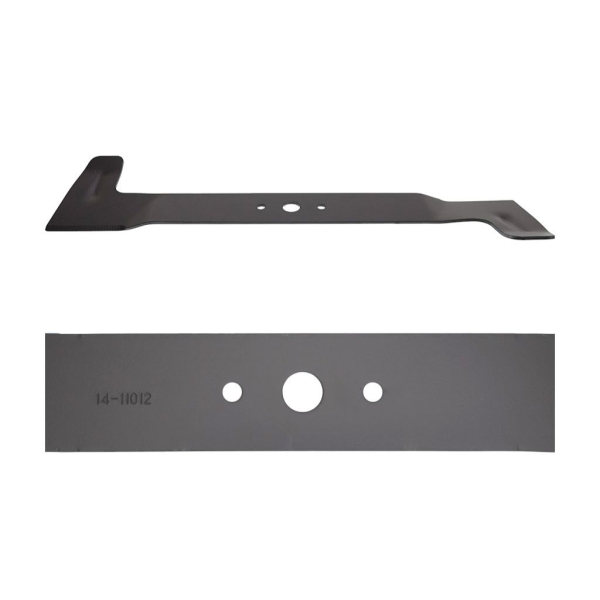 Mähmesser 52 cm (20") Rechts für Gartentraktoren Brill Castel Garden Gardea Honda Iseki Sabo John Deere Solo Stiga Viking (OEM CG82004341H1 82004341/1 6151 702 0105)