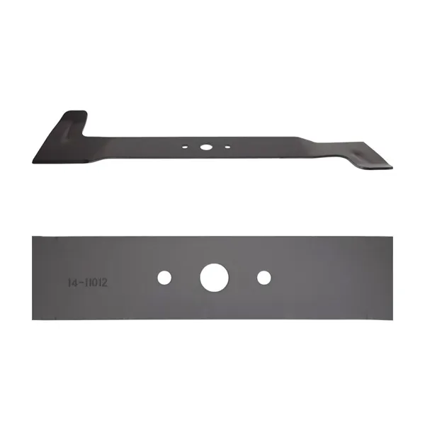 Mähmesser 52 cm (20") Rechts für Gartentraktoren Brill Castel Garden Gardea Honda Iseki Sabo John Deere Solo Stiga Viking (OEM CG82004341H1 82004341/1 6151 702 0105)