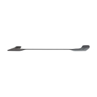 Mähmesser 52 cm (20") Rechts für Gartentraktoren Brill Castel Garden Gardea Honda Iseki Sabo John Deere Solo Stiga Viking (OEM CG82004341H1 82004341/1 6151 702 0105)