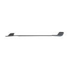 Mähmesser 52 cm (20") Rechts für Gartentraktoren MTD Cub Cadet Brill EDT Fleurelle Golf Gutbrod Lawnflite Mastercut Yardman (OEM 742-0608 742-0608C 742-0608B 942-0608)