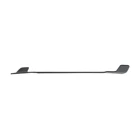 Mähmesser 52 cm (20") Rechts für Gartentraktoren MTD Cub Cadet Brill EDT Fleurelle Golf Gutbrod Lawnflite Mastercut Yardman (OEM 742-0608 742-0608C 742-0608B 942-0608)