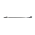 Mähmesser 52 cm (20") Rechts für Gartentraktoren Oleo-Mac Viking Karsit Starjet Agrojet (OEM 532-050-422-543 532-0-5042-254-3 SG532050422543 61247020106 050590031)