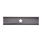 Mähmesser 53,3 cm (21") für Husqvarna Partner McCulloch Poulan Jonsered Electrolux Gartentraktoren (OEM 532138971 531005085 531013134 532138498)