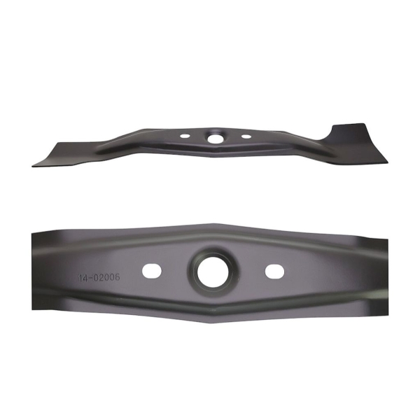 Mähmesser 53 cm (21") für Honda HRB535 Rasenmäher HRB536 HRD535 HRD536 HRG536C HRH536 HRH536HX IZY53 (OEM 72511-VE1-652 72511-VE1-652)