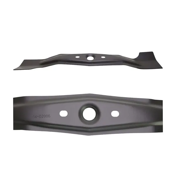 Mähmesser 53 cm (21") für Honda HRB535 Rasenmäher HRB536 HRD535 HRD536 HRG536C HRH536 HRH536HX IZY53 (OEM 72511-VE1-652 72511-VE1-652)
