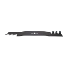 Mähmesser 53 cm (21") für Husqvarna Partner McCulloch Poulan Jonsered AYP Craftsman Mäher (OEM 532406712 532165833 532175052 539112787)
