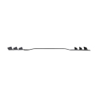 Mähmesser 53 cm (21") für Husqvarna Partner McCulloch Poulan Jonsered AYP Craftsman Mäher (OEM 532406712 532165833 532175052 539112787)