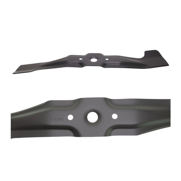 Mähmesser 53 cm (21") für Rasenmäher Honda HRX 537 HRX 537 C1 HRX 537 C2 HRB 535 HRD 536 IZY 53 (OEM 72511-VH7-000)