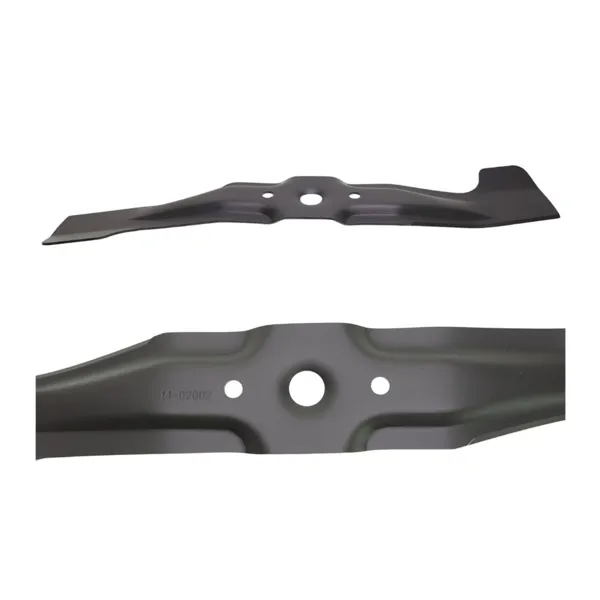 Mähmesser 53 cm (21") für Rasenmäher Honda HRX 537 HRX 537 C1 HRX 537 C2 HRB 535 HRD 536 IZY 53 (OEM 72511-VH7-000)
