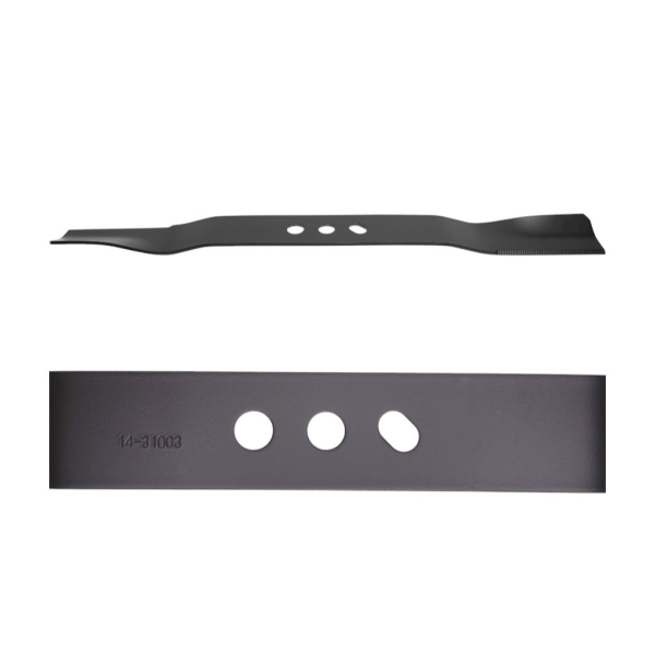 Mähmesser 53 cm (21") für Rasenmäher NAC S530-057