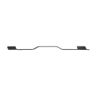 Mähmesser 53 cm (21") mit Aufnahme für Rasenmäher NAC (OEM S530-057)
