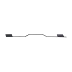 Mähmesser 53 cm (21") mit Sammlung für Rasenmäher NAC Krysiak Vega Ursus Hyundai