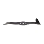 Mähmesser 54 cm (21") für Husqvarna Partner McCulloch Poulan Jonsered Craftsman Gartentraktoren (OEM 532168720 532180583 532175450)