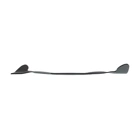 Mähmesser 54 cm (21") für Husqvarna Partner McCulloch Poulan Jonsered Craftsman Gartentraktoren (OEM 532168721 532180584 532175451)