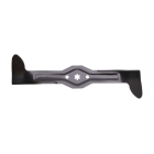 Mähmesser 54 cm (21") für Husqvarna Partner McCulloch Poulan Jonsered Craftsman Gartentraktoren (OEM 532168721 532180584 532175451)