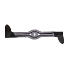 Mähmesser 54 cm (21") für Husqvarna Partner McCulloch Poulan Jonsered Craftsman Gartentraktoren (OEM 532168721 532180584 532175451)