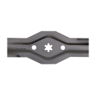 Mähmesser 54 cm (21") für Husqvarna Partner McCulloch Poulan Jonsered Craftsman Gartentraktoren (OEM 532168721 532180584 532175451)