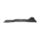 Mähmesser 54 cm (21") links für Gartentraktoren MTD Efco Oleo-Mac Cub Cadet Bolens Gutbrod Motec Yardman Fleurelle (OEM 742-04081 742-04025A 742-04025 742-0671)