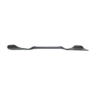 Mähmesser 54 cm (21") links für Gartentraktoren MTD Efco Oleo-Mac Cub Cadet Bolens Gutbrod Motec Yardman Fleurelle (OEM 742-04081 742-04025A 742-04025 742-0671)