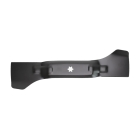 Mähmesser 54 cm (21") links für Gartentraktoren MTD Efco Oleo-Mac Cub Cadet Bolens Gutbrod Motec Yardman Fleurelle (OEM 742-04081 742-04025A 742-04025 742-0671)