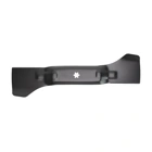 Mähmesser 54 cm (21") links für Gartentraktoren MTD Efco Oleo-Mac Cub Cadet Bolens Gutbrod Motec Yardman Fleurelle (OEM 742-04081 742-04025A 742-04025 742-0671)