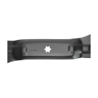 Mähmesser 54 cm (21") links für Gartentraktoren MTD Efco Oleo-Mac Cub Cadet Bolens Gutbrod Motec Yardman Fleurelle (OEM 742-04081 742-04025A 742-04025 742-0671)
