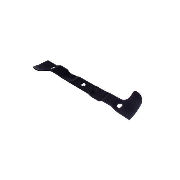 Mähmesser 54 cm (21") links für Husqvarna Jonsered Partner McCulloch Poulan Gartentraktoren (OEM 581517901)