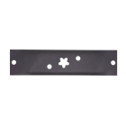 Mähmesser 55,6 cm (22") für Husqvarna Partner McCulloch Poulan Jonsered Craftsman Rasenmäher (OEM 532422706 580244002 580244001)