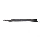 Mähmesser 55,8 cm (22 ") für Rasenmäher World Green Technology Green World Grass Hortmasz