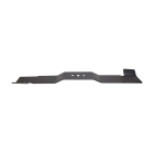 Mähmesser 55 cm (22") mit Auffang für Rasenmäher Hortmasz HKS Mastercut Nac Lider Hortus Victus (OEM JL56Z-C3-04)