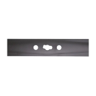 Mähmesser 56 cm (22") für Rasenmäher NAC (OEM LS56-32)