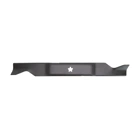 Mähmesser 59 cm (23") für Husqvarna Jonsered Partner McCulloch Poulan Craftsman Gartentraktoren (OEM 532405380)