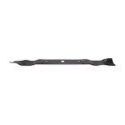 Mähmesser 62 cm (24") für Alpina Stiga Variolux Gartentraktoren Castel Garden Mountfield (OEM 184109504/0 84109504/0 1136-1640-01)