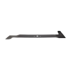 Mähmesser 62 cm (24") links für Gartentraktoren Brill Castel Garden Gardea Honda John Deere Solo Stiga Viking (OEM 1136-1033-01 6151 702 0110 CG82004342H0)