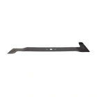 Mähmesser 62 cm (24") links für Gartentraktoren Brill Castel Garden Gardea Honda John Deere Solo Stiga Viking (OEM 1136-1033-01 6151 702 0110 CG82004342H0)