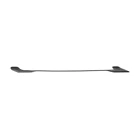 Mähmesser 62 cm (24") links für Gartentraktoren Brill Castel Garden Gardea Honda John Deere Solo Stiga Viking (OEM 1136-1033-01 6151 702 0110 CG82004342H0)