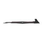 Mähmesser 62 cm (24") links für Gartentraktoren Oleomac OM124 Efco EF124 AGS Herkules Axxom Karsit Agrojet (OEM 532050422603 532-050-422-603)