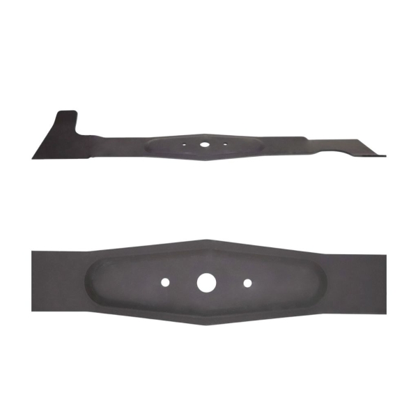 Mähmesser 62 cm (24") Rechts für Efco EF124 Oleomac OM124 AGS Herkules Axxom Karsit Agrojet Gartentraktoren (OEM 532050422593 532-050-422-593 532.050.422.593A)