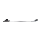 Mähmesser 62 cm (24") Rechts für Efco EF124 Oleomac OM124 AGS Herkules Axxom Karsit Agrojet Gartentraktoren (OEM 532050422593 532-050-422-593 532.050.422.593A)