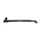 Mähmesser 62 cm (24") Rechts für Gartentraktoren Brill Castel Garden Gardea Honda Iseki Sabo John Deere Solo Stiga Viking (OEM 1136-1032-01 CG82004349H0)