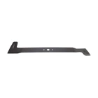 Mähmesser 62 cm (24") Rechts für Gartentraktoren Brill Castel Garden Gardea Honda Iseki Sabo John Deere Solo Stiga Viking (OEM 1136-1032-01 CG82004349H0)
