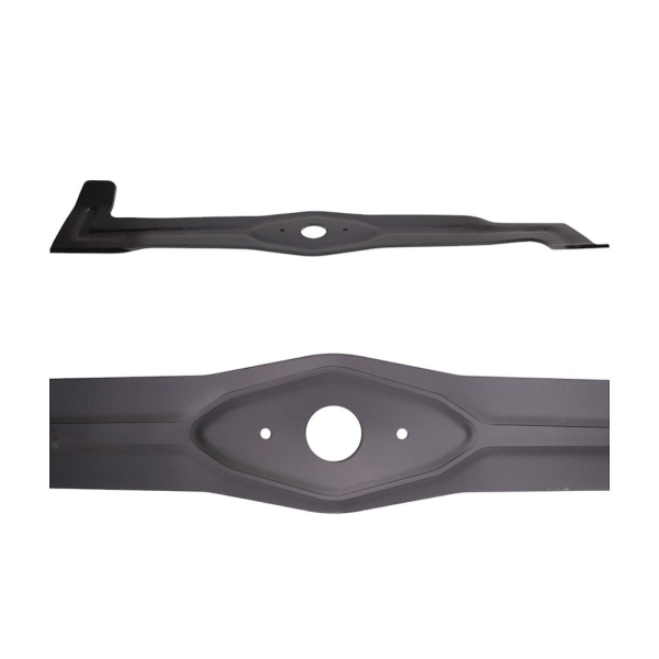 Mähmesser 65 cm (25") Rechts für Gartentraktoren Etesia 82741 MZ124D01L MZ124R (OEM 82741 MZ124D01L MZ124R)