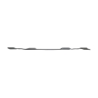 Mähmesser 75,5 cm (29") für Gartentraktoren Husqvarna Jonsered Partner McCulloch Poulan Weedeater (OEM 532419273)