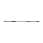 Mähmesser 75,5 cm (29") für Gartentraktoren Husqvarna Jonsered Partner McCulloch Poulan Weedeater (OEM 532419273)
