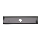 Mähmesser 75,5 cm (29") für Gartentraktoren Husqvarna Jonsered Partner McCulloch Poulan Weedeater (OEM 532419273)