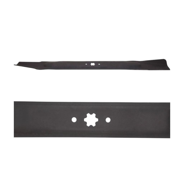 Mähmesser 76,2 cm (30") für Gartentraktoren MTD Brill Cub Cadet Efco Oleo-Mac Fleurelle Golf Gutbrod Wolf Yardman (OEM 742-04058 942-0609 942-0609C 942-04058)